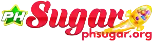 PHSUGAR casino logo